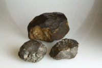 Meteorites & Tektites