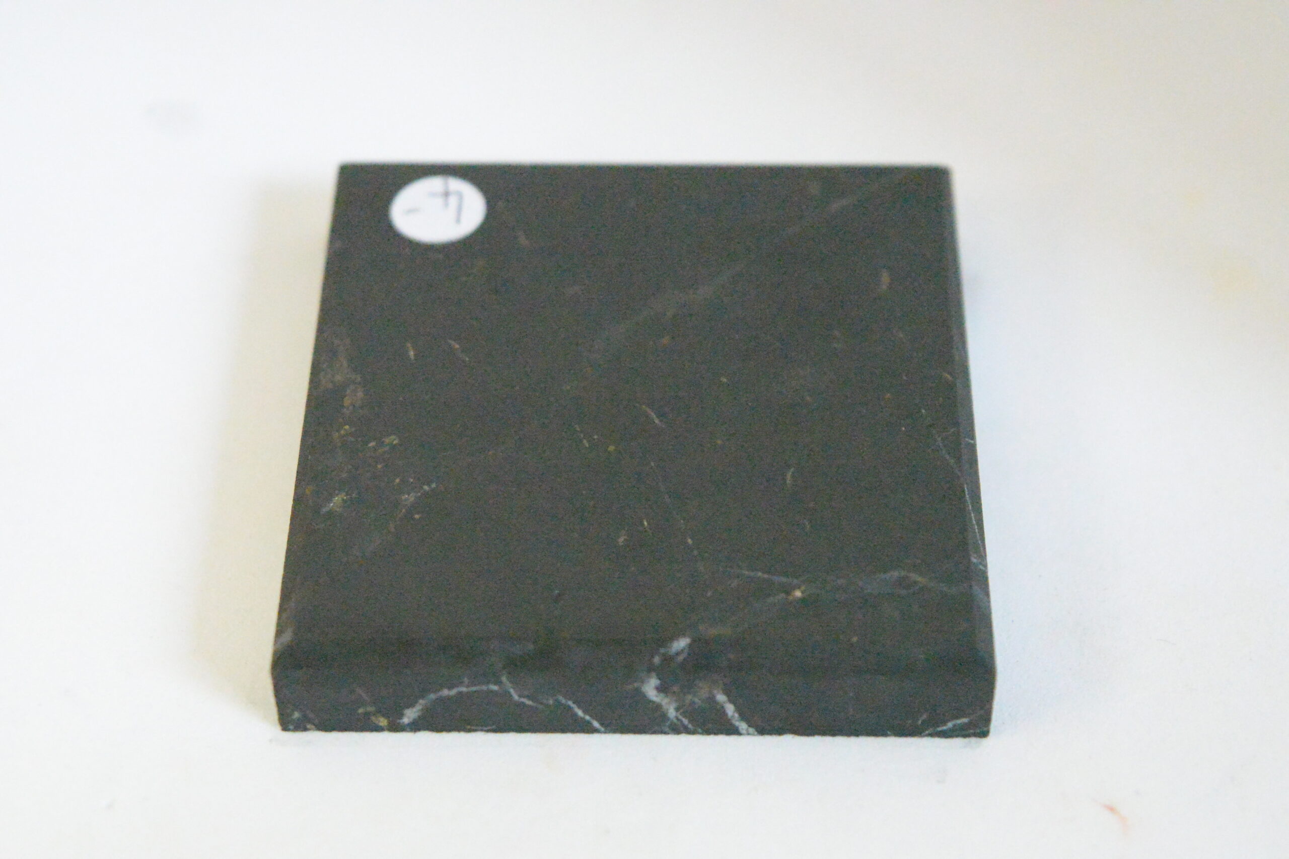 Noble Shungite, Tiles, Square