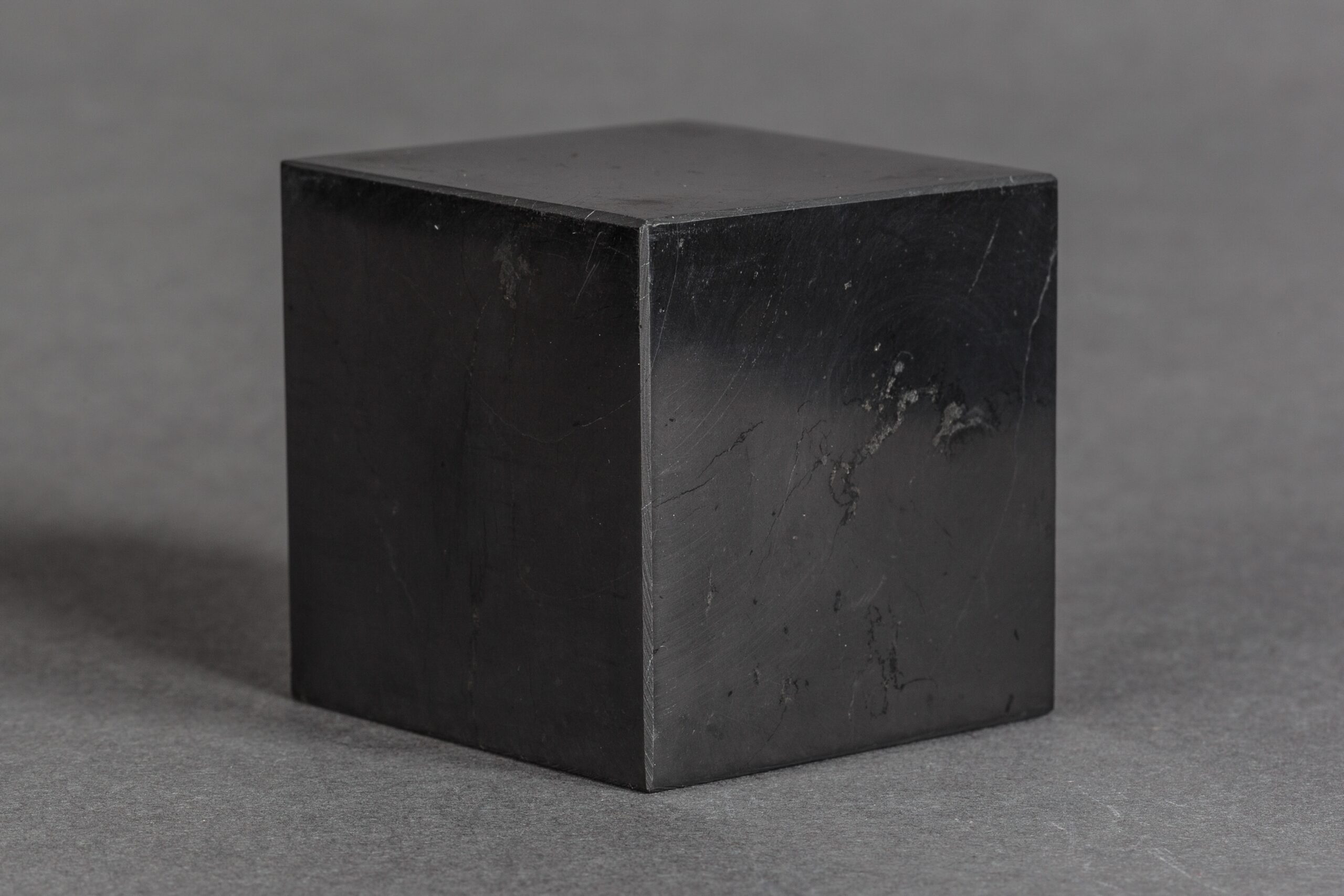 Shungite Cube, Large 10cm